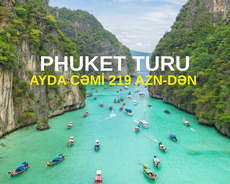Phuket TURU