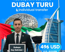 Dubay turu