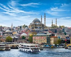 Endirimli İstanbul turu