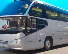 Neoplan Vip Tədbirlərə sifarişi