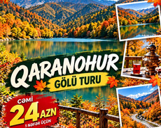 Qaranohur Turu