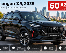 Canqan x5-2026 model