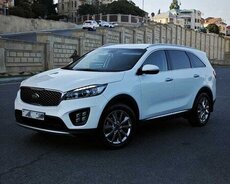 Kia Sorento 2018