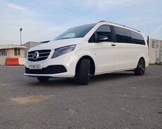 8 Yerlik Vip Viano