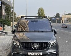 Baku Vip Transfer xidməti