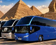 Vip Neoplan sifarişi