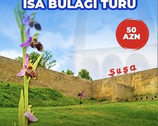 Şuşa, Laçın, Fizuli