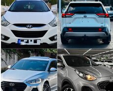 Hyundai ix 35