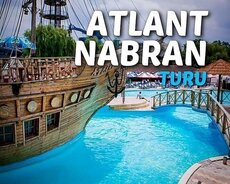 Nabran-Atlant turu