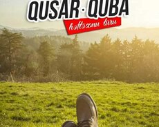 Quba Qusar Laza turu Tarix: 10 oktyabr