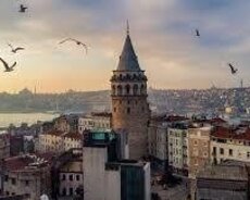Bakı İstanbul aviabiletləri
