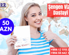 Şengen viza dəstəyi