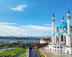 Bakı-Kazan birbaşa reysləri