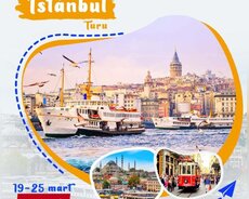 İstanbul Novruz Turu