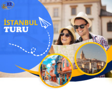 İstanbul Turu