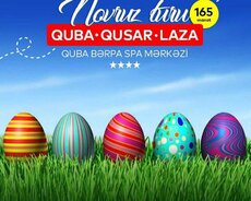 Quba Qusar Laza Turu