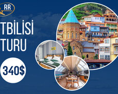 Tbilisi Turu