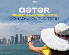 Qətər Doha Turu