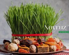 Büdcəyə sərfəli Novruz turlari