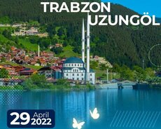 Ramazanda Trabzon turu