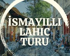 İsmayıllı Lahic