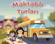 Məktəblilər üçün ən sərfəli turlar