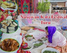 Kətə festivalı