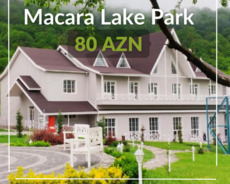 Macara Lake Park
