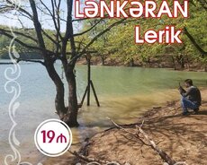 Lənkəran Lerik turu 