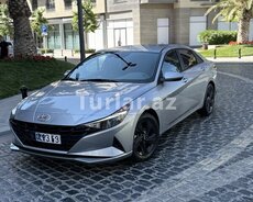 Аренда автомобиля