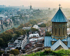 Bakı Tbilisi aviabileti