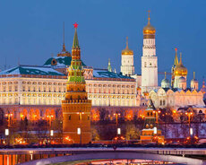 Bakı Moskva Bakı aviabileti
