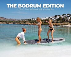The Bodrum edition 5* lüks