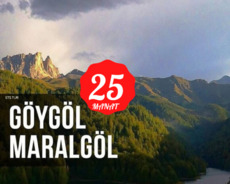 Göygöl Maralgöl