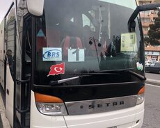 47 Nəfərlik Avtobus sifariş