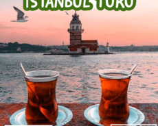 İstanbul grup turu