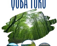 Quba-Qəçrəş Turu