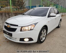 Cruze Limited Rent