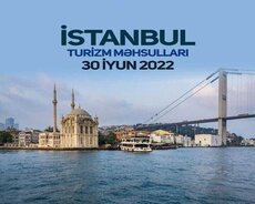 Istanbul turu