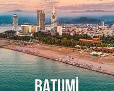 Gürcüstan - Batum Turu