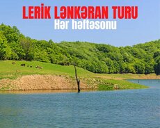 Lerik- Lənkəran