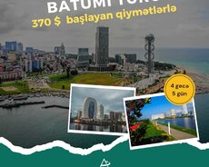 Batumi tur