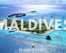 Maldiv Adalarina səyahət Cənnət kimi tur
