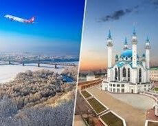 Kazan turu endirimli kompaniya qiyməti ilə