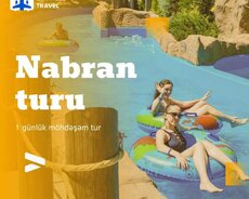 Nabran Atlant turu