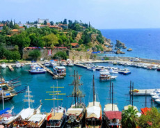 Antalya turları ən ucuz qiymətlərlə