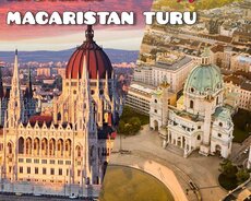 Avstria Macaristan turu