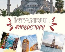 İstanbul Trabzon Turu