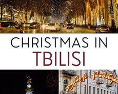 Yeni il Tbilisi Turu
