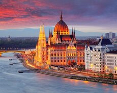 Yeni Il Budapeşt turu